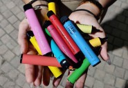 Alertan por reclutamiento de menores para vender vapeadores en escuelas de Guanajuato