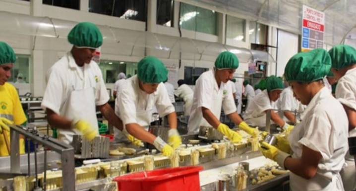Empleo pisa el acelerador: los tres sectores que crearon más puestos de trabajo