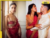 Karwa Chauth 2025: Bollywood-inspired ethnic outfit and jewellery ideas
