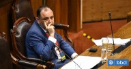El peculiar trato de la Cámara de Diputados con Antonio Ulloa en el día de su Acusación Constitucional