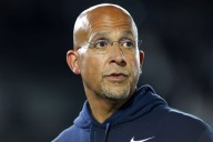 $50M James Franklin Could be Last Beneficiary of Buyouts, Coaching Legend Predicts Major Change