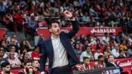 Jesús Ramírez espera que el Burgos-Casademont Zaragoza se decida "por detalles"