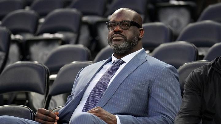 Shaquille O'Neal's custom Range Rover stolen in transport