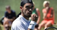 El tenista colombiano Adriá Soriano quedó subcampeón en el M25 Sintra de Portugal