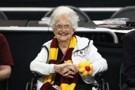 Sister Jean dies aged 106: Loyola Chicago leads tributes
