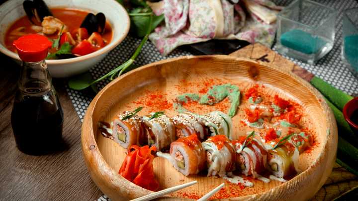 Las 15 capitales gastronómicas del mundo que todo amante de la buena comida debe visitar