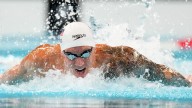 10-time Olympic medalist Caeleb Dressel joining Sporting JAX Aquatic Club