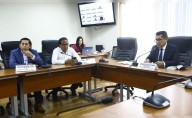 Congreso: fracasa pretensión de ampliar el Reinfo hasta el 2026 y reponer a más de 50.000 mineros