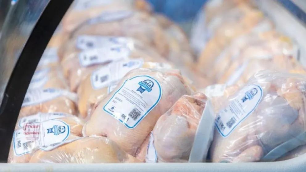 Río Grande: lanzan una promoción del 30% en la segunda unidad de pollo fresco en el Paseo Canto del Viento