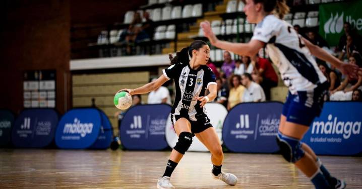 El Costa del Sol Málaga elimina al HB Dudelange y ya espera rival