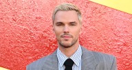 Nicholas Hoult Backs Out of New York Comic-Con 2025 Appearance Due to Knee Surgery | Nicholas Hoult 