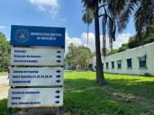 La UCV figura en el Ranking Mundial QS
