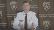 Paulding County sheriff says misinformation that spread about gun on campus during school dance created 'mass chaos'
