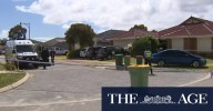Baby dies in 'suspicious' circumstances in WA town