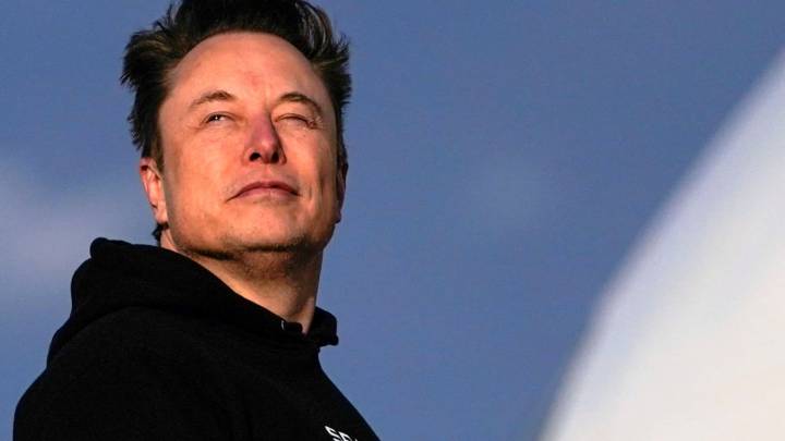Elon Musk's net worth $500 billion