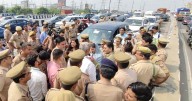 SP delegation stopped from visiting Bareilly, days after clashes over ‘I love Muhammad’ banners: MLA