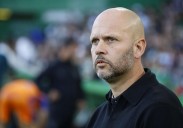 José Alberto: «Nos vamos contentos por la victoria y por dejar la portería a cero»
