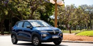 Cuáles son los únicos dos autos 0 km de la Argentina que pueden comprarse por menos de $25 millones