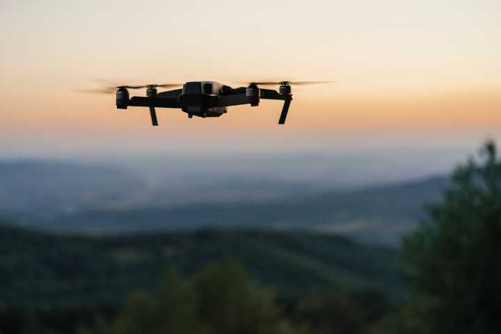 We are not ready for drone terrorism