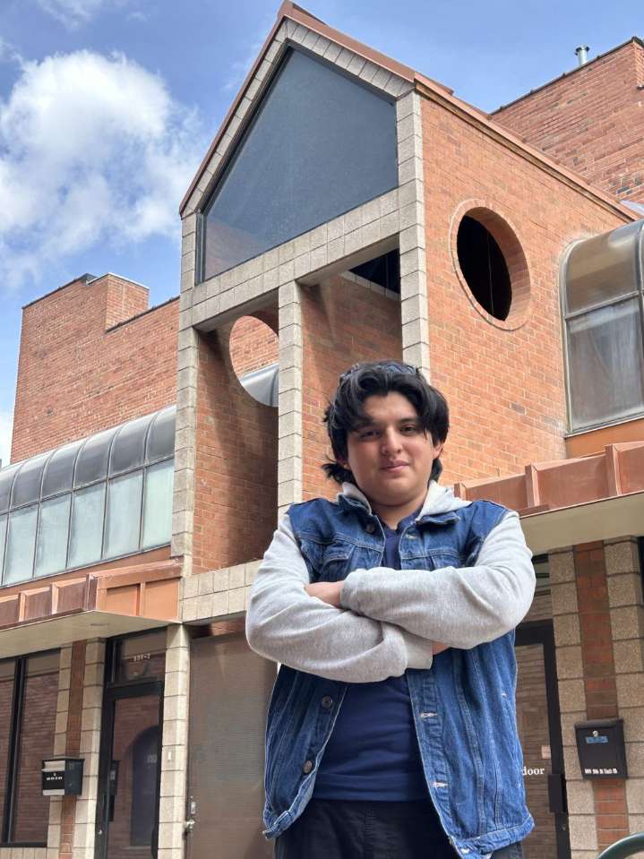 Greeley at-large: Antonio Molina-Haro wants to improve infrastructure, business supports