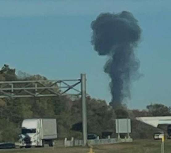 Víctimas de accidente aéreo en Michigan eran mexicanos: SRE