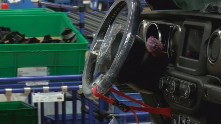 Auto industry analysts react to Stellantis' $13B domestic investment, new vehicle production at Toledo Jeep plant