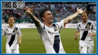 LA Galaxy legend Robbie Keane embracing second act as manager 