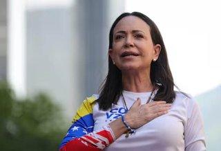 Petro cuestionó el Nobel de María Corina Machado por una carta que le envió a Netanyahu