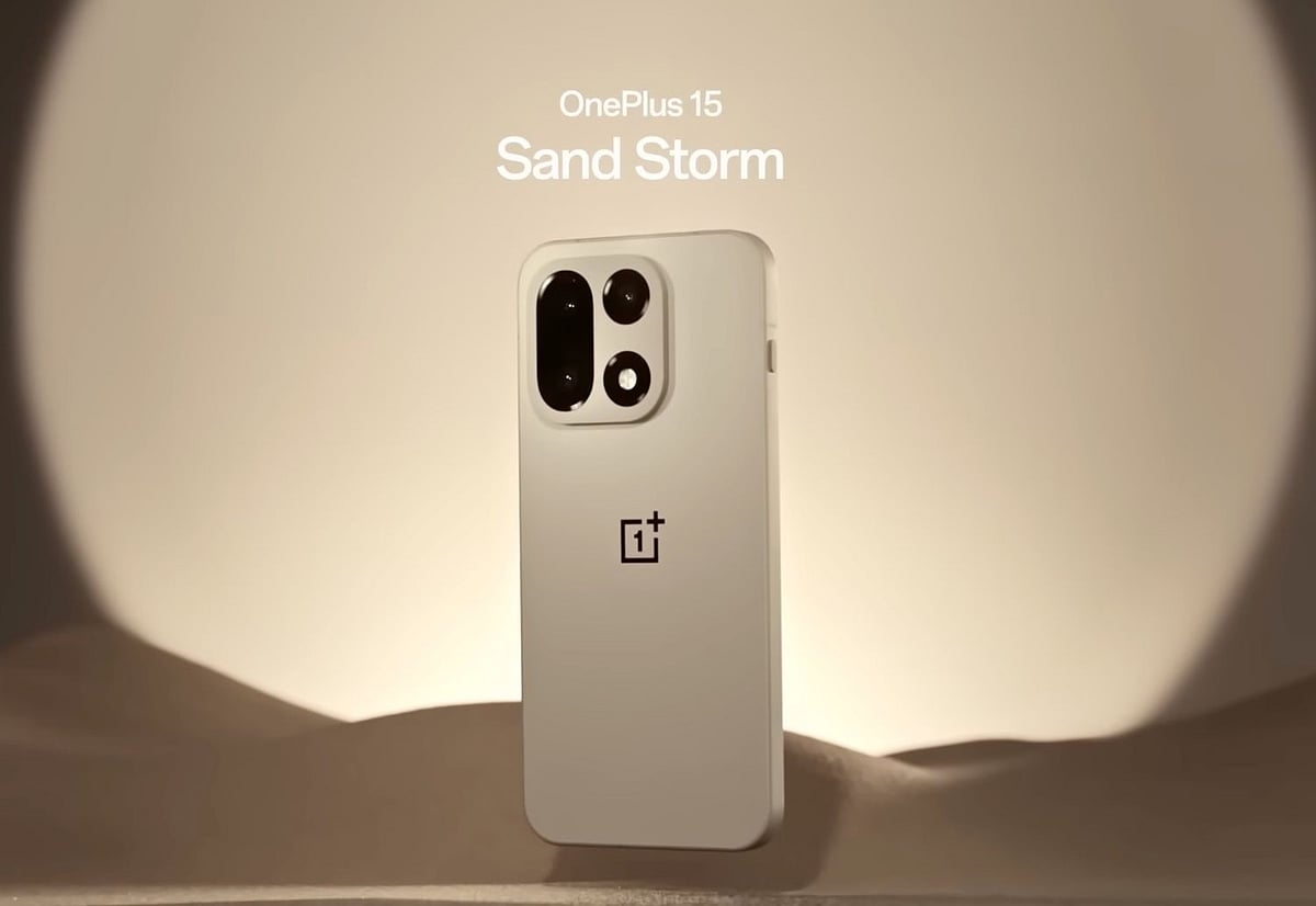 OnePlus 15 Launch Date In India, Camera, Battery, Other Specs, Features
