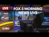FOX 5 MORNING NEWS LIVE