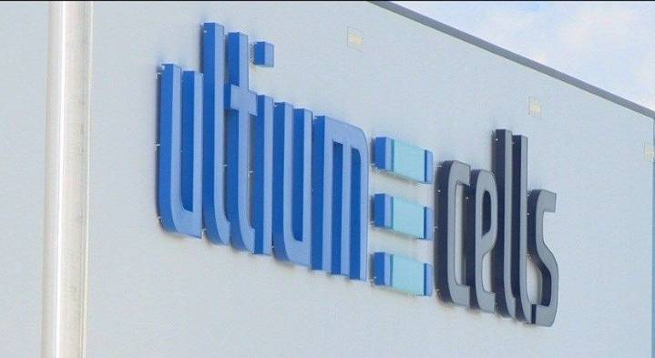 Report: Ultium Lordstown cutting 550 jobs; Temporary layoffs also planned