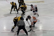 Yorkton Terriers’ earn second straight win with overtime triumph in Nipawin