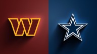 Commanders vs. Cowboys: horario, transmisión y lo que debes saber del juego en Arlington
