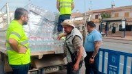 La presión política se intensifica sobre la Mancomunidad del Taibilla