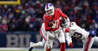 Sunday Night Football: New England Patriots vs Buffalo Bills