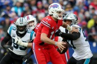 Bills’ bye week couldn’t have come at a better time as defensive reinforcements arrive (power rankings)