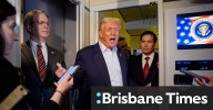 Donald Trump 2028 Presidency: Trump would ‘love’ a third term. Here’s how his backers reckon it could happen