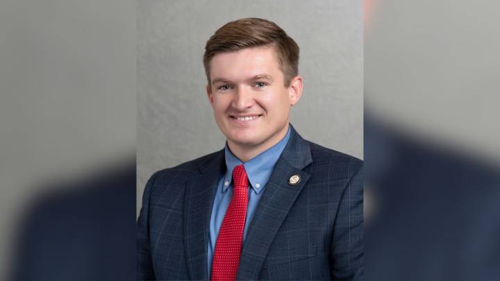 Gov. Cox names Rep. Tyler Clancy as state homeless coordinator