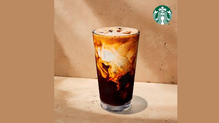 Regresa el favorito: El Apple Crisp vuelve a Starbucks a partir del 9 de octubre