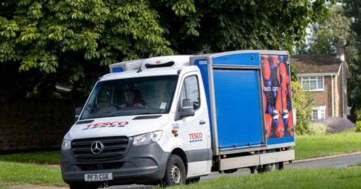 Tesco introducing huge change by end of year