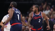 Fans flame Clippers on social media amid brutal 1st half vs. Jazz