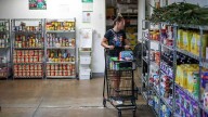 Food banks brace for hunger surge amid federal aid pause