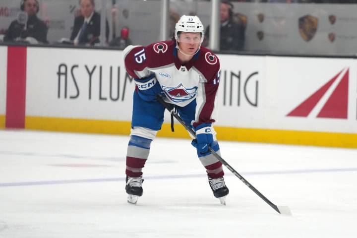 Avalanche Recall Jack Ahcan