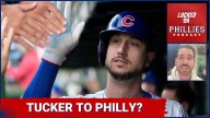 Can The Philadelphia Phillies AFFORD To Take A Swing At Kyle Tucker?
