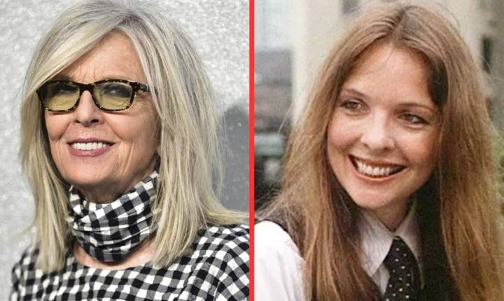 De qué murió Diane Keaton, estrella del cine en Hollywood