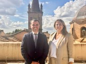 Sevilla y Roma avanzan en una alianza cultural y turística: flamenco y ópera