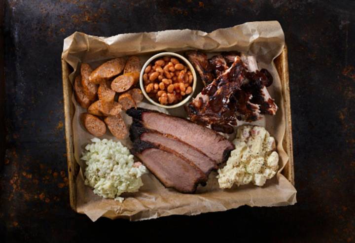 Food-Lover Website Names Illinois’ Best Barbeque Joint