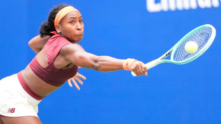 Coco Gauff Reveals Special Memory of Jessica Pegula While Arriving on Tour After Wuhan Open Final