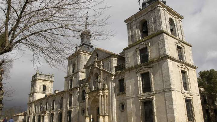 Nuevo Baztán, el legado de uno de los pueblos madrileños más bonitos de España
