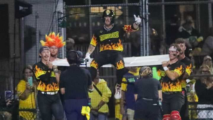 Detroit is 2nd most popular city for Banana Ball tickets